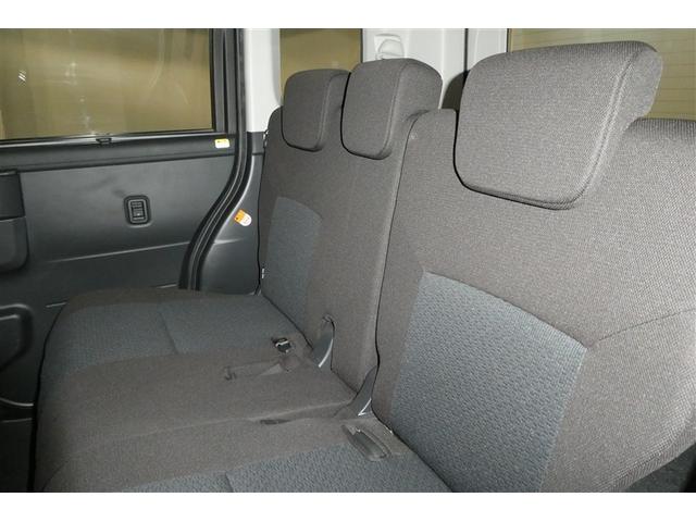 こちらは後部座席です！ゆったりと過ごしやすいかと思います☆