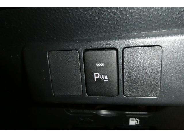 安全サポートのスイッチ類です☆