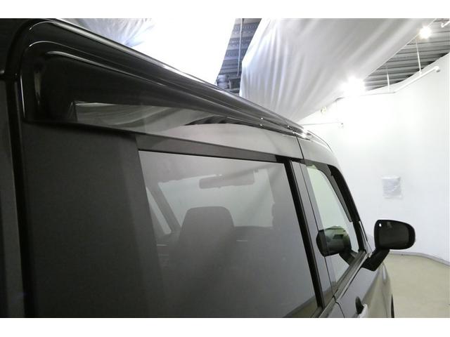 サイドバイザー。