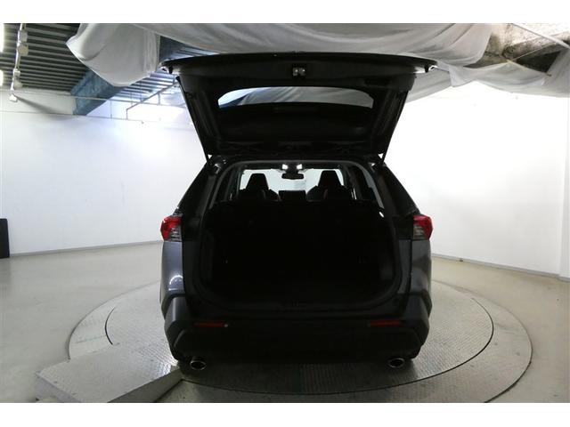 ＲＡＶ４ アドベンチャー　オフロードパッケージＩＩ　ＡＣ１００　横滑り防止装置　地デジ　衝突被害軽減ブレーキ　バックモニター　メモリーナビ　アルミホイール　オートクルーズコントロール　ＬＥＤヘッドランプ　フルタイム４ＷＤ　ミュージックプレイヤー接続可（9枚目）