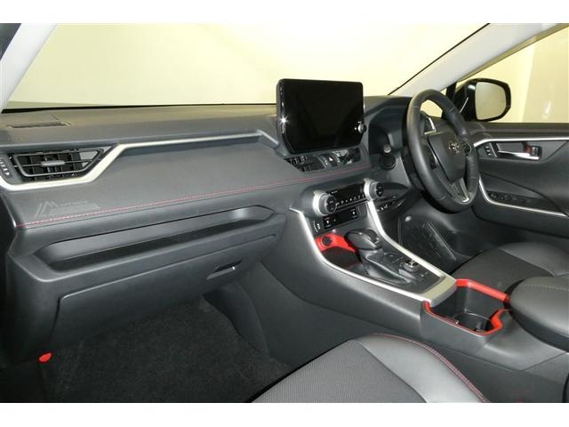 ＲＡＶ４ アドベンチャー　オフロードパッケージＩＩ　ＡＣ１００　横滑り防止装置　地デジ　衝突被害軽減ブレーキ　バックモニター　メモリーナビ　アルミホイール　オートクルーズコントロール　ＬＥＤヘッドランプ　フルタイム４ＷＤ　ミュージックプレイヤー接続可（11枚目）
