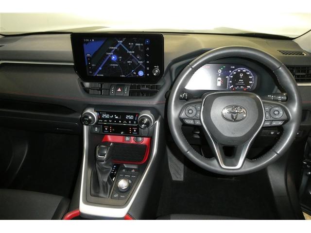 ＲＡＶ４ アドベンチャー　オフロードパッケージＩＩ　ＡＣ１００　横滑り防止装置　地デジ　衝突被害軽減ブレーキ　バックモニター　メモリーナビ　アルミホイール　オートクルーズコントロール　ＬＥＤヘッドランプ　フルタイム４ＷＤ　ミュージックプレイヤー接続可（15枚目）