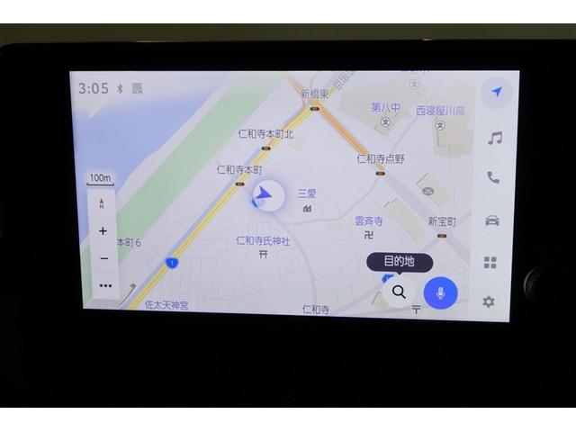 ＲＡＶ４ アドベンチャー　オフロードパッケージＩＩ　ＡＣ１００　横滑り防止装置　地デジ　衝突被害軽減ブレーキ　バックモニター　メモリーナビ　アルミホイール　オートクルーズコントロール　ＬＥＤヘッドランプ　フルタイム４ＷＤ　ミュージックプレイヤー接続可（16枚目）