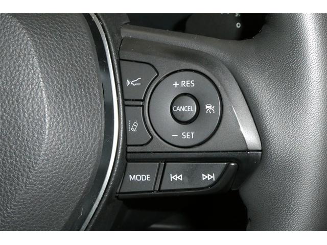 ＲＡＶ４ アドベンチャー　オフロードパッケージＩＩ　ＡＣ１００　横滑り防止装置　地デジ　衝突被害軽減ブレーキ　バックモニター　メモリーナビ　アルミホイール　オートクルーズコントロール　ＬＥＤヘッドランプ　フルタイム４ＷＤ　ミュージックプレイヤー接続可（20枚目）