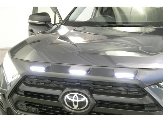 ＲＡＶ４ アドベンチャー　オフロードパッケージＩＩ　ＡＣ１００　横滑り防止装置　地デジ　衝突被害軽減ブレーキ　バックモニター　メモリーナビ　アルミホイール　オートクルーズコントロール　ＬＥＤヘッドランプ　フルタイム４ＷＤ　ミュージックプレイヤー接続可（35枚目）