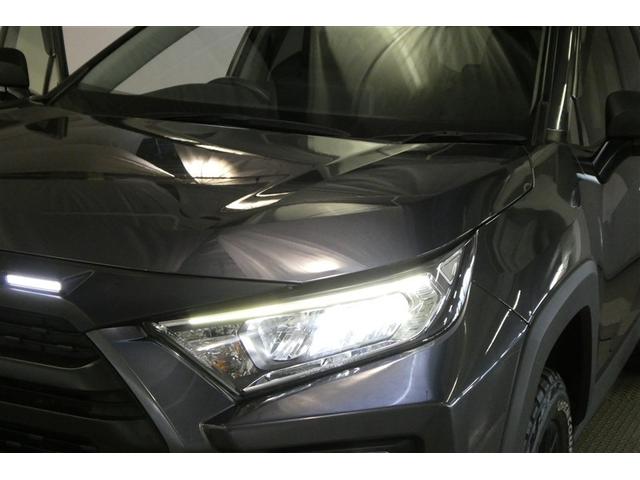 ＲＡＶ４ アドベンチャー　オフロードパッケージＩＩ　ＡＣ１００　横滑り防止装置　地デジ　衝突被害軽減ブレーキ　バックモニター　メモリーナビ　アルミホイール　オートクルーズコントロール　ＬＥＤヘッドランプ　フルタイム４ＷＤ　ミュージックプレイヤー接続可（36枚目）