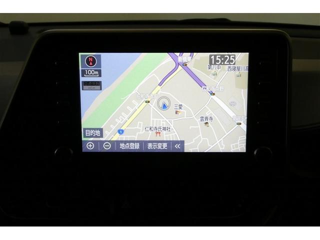 Ｃ－ＨＲ Ｇ　モード　ネロ　セーフティプラス　ＰＣＳ　盗難防止　Ｒカメラ　ＬＥＤライト　アルミ　クルーズＣ　エアバッグ　ＡＢＳ　ナビ　スマートキ－　ＥＴＣ車載器　キーフリー　オートエアコン　横滑り防止　ミュージックプレイヤー接続可　メモリーナビ（16枚目）