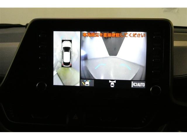 Ｃ－ＨＲ Ｇ　モード　ネロ　セーフティプラス　ＰＣＳ　盗難防止　Ｒカメラ　ＬＥＤライト　アルミ　クルーズＣ　エアバッグ　ＡＢＳ　ナビ　スマートキ－　ＥＴＣ車載器　キーフリー　オートエアコン　横滑り防止　ミュージックプレイヤー接続可　メモリーナビ（17枚目）