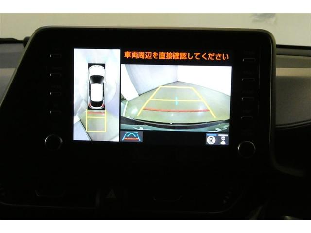 Ｃ－ＨＲ Ｇ　モード　ネロ　セーフティプラス　ＰＣＳ　盗難防止　Ｒカメラ　ＬＥＤライト　アルミ　クルーズＣ　エアバッグ　ＡＢＳ　ナビ　スマートキ－　ＥＴＣ車載器　キーフリー　オートエアコン　横滑り防止　ミュージックプレイヤー接続可　メモリーナビ（18枚目）