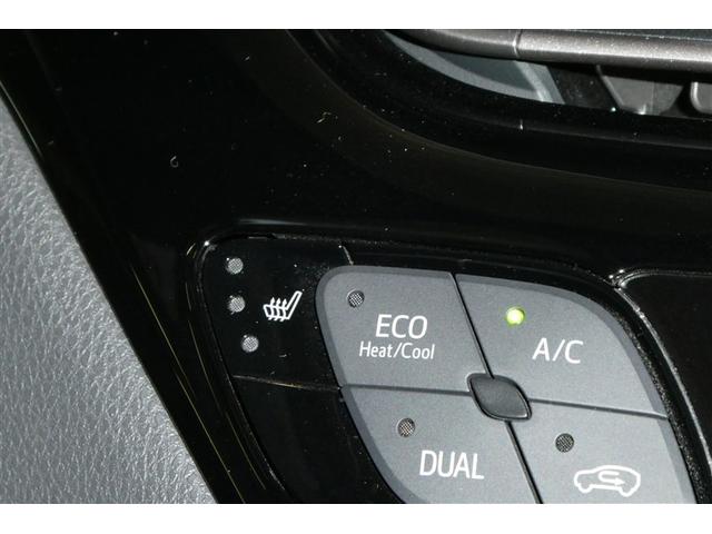 Ｃ－ＨＲ Ｇ　モード　ネロ　セーフティプラス　ＰＣＳ　盗難防止　Ｒカメラ　ＬＥＤライト　アルミ　クルーズＣ　エアバッグ　ＡＢＳ　ナビ　スマートキ－　ＥＴＣ車載器　キーフリー　オートエアコン　横滑り防止　ミュージックプレイヤー接続可　メモリーナビ（24枚目）