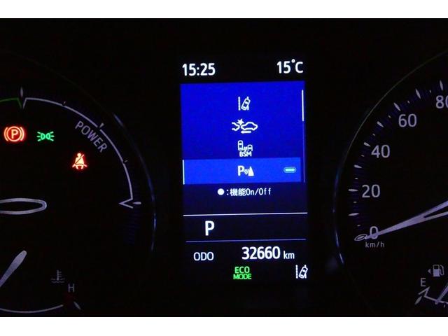 Ｃ－ＨＲ Ｇ　モード　ネロ　セーフティプラス　ＰＣＳ　盗難防止　Ｒカメラ　ＬＥＤライト　アルミ　クルーズＣ　エアバッグ　ＡＢＳ　ナビ　スマートキ－　ＥＴＣ車載器　キーフリー　オートエアコン　横滑り防止　ミュージックプレイヤー接続可　メモリーナビ（32枚目）