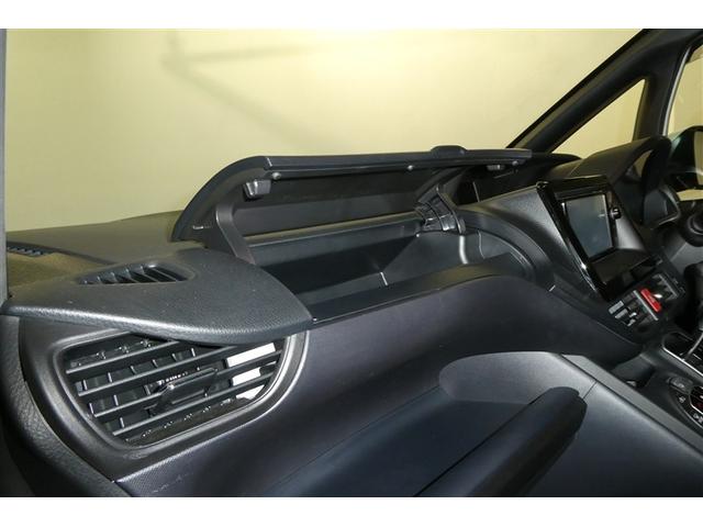 ノア Ｓｉ　プリクラッシュ　地デジ　ＤＶＤ視聴可　ダブルエアコン　ＬＥＤヘットライト　ＥＴＣ付き　横滑り防止機能　ナビＴＶ　三列シート　ＡＷ　フルフラットシート　ＡＡＣ　パワーウインドウ　メモリーナビ　ＡＢＳ（14枚目）