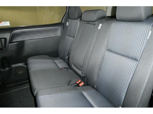 ノア Ｓｉ　プリクラッシュ　地デジ　ＤＶＤ視聴可　ダブルエアコン　ＬＥＤヘットライト　ＥＴＣ付き　横滑り防止機能　ナビＴＶ　三列シート　ＡＷ　フルフラットシート　ＡＡＣ　パワーウインドウ　メモリーナビ　ＡＢＳ（15枚目）