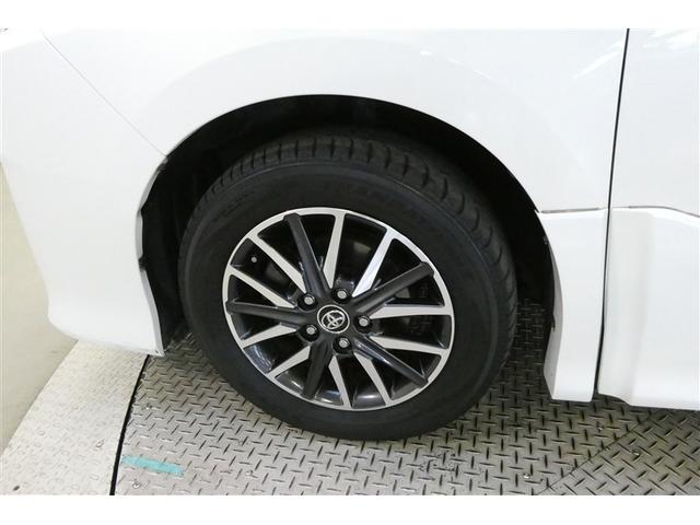 ノア Ｓｉ　プリクラッシュ　地デジ　ＤＶＤ視聴可　ダブルエアコン　ＬＥＤヘットライト　ＥＴＣ付き　横滑り防止機能　ナビＴＶ　三列シート　ＡＷ　フルフラットシート　ＡＡＣ　パワーウインドウ　メモリーナビ　ＡＢＳ（36枚目）