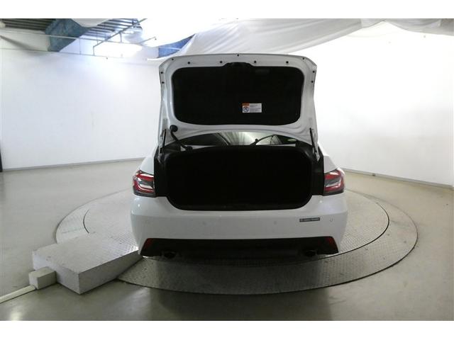 クラウンハイブリッド Ｇ　本革シート　アルミ　ＬＥＤヘッド　キーフリー　横滑り防止機能　ＤＶＤ　ＥＴＣ　オートエアコン　ＡＵＸ　ＡＢＳ　メモリナビ　盗難防止装置　エアバッグ　オートクルーズコントロール　ＡＣ１００Ｖ　ナビＴＶ（9枚目）