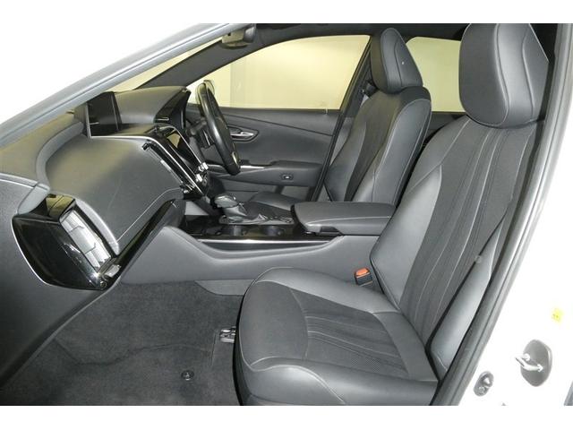 クラウンハイブリッド Ｇ　本革シート　アルミ　ＬＥＤヘッド　キーフリー　横滑り防止機能　ＤＶＤ　ＥＴＣ　オートエアコン　ＡＵＸ　ＡＢＳ　メモリナビ　盗難防止装置　エアバッグ　オートクルーズコントロール　ＡＣ１００Ｖ　ナビＴＶ（13枚目）