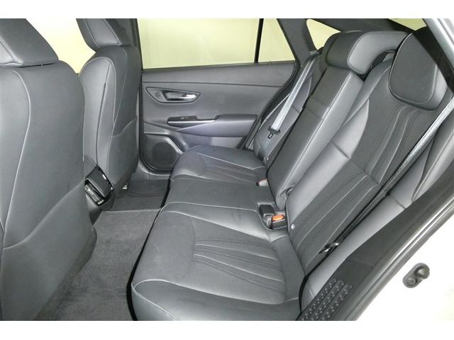 クラウンハイブリッド Ｇ　本革シート　アルミ　ＬＥＤヘッド　キーフリー　横滑り防止機能　ＤＶＤ　ＥＴＣ　オートエアコン　ＡＵＸ　ＡＢＳ　メモリナビ　盗難防止装置　エアバッグ　オートクルーズコントロール　ＡＣ１００Ｖ　ナビＴＶ（14枚目）