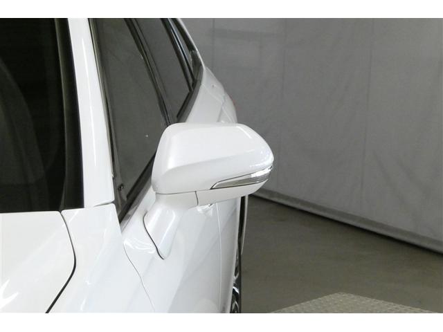 クラウンハイブリッド Ｇ　本革シート　アルミ　ＬＥＤヘッド　キーフリー　横滑り防止機能　ＤＶＤ　ＥＴＣ　オートエアコン　ＡＵＸ　ＡＢＳ　メモリナビ　盗難防止装置　エアバッグ　オートクルーズコントロール　ＡＣ１００Ｖ　ナビＴＶ（35枚目）