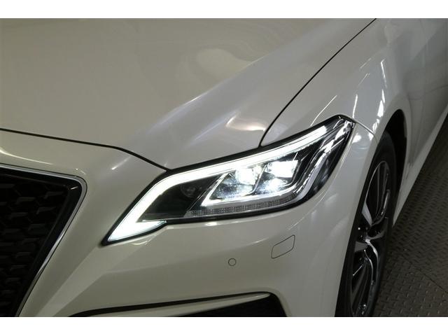 クラウンハイブリッド Ｇ　本革シート　アルミ　ＬＥＤヘッド　キーフリー　横滑り防止機能　ＤＶＤ　ＥＴＣ　オートエアコン　ＡＵＸ　ＡＢＳ　メモリナビ　盗難防止装置　エアバッグ　オートクルーズコントロール　ＡＣ１００Ｖ　ナビＴＶ（36枚目）