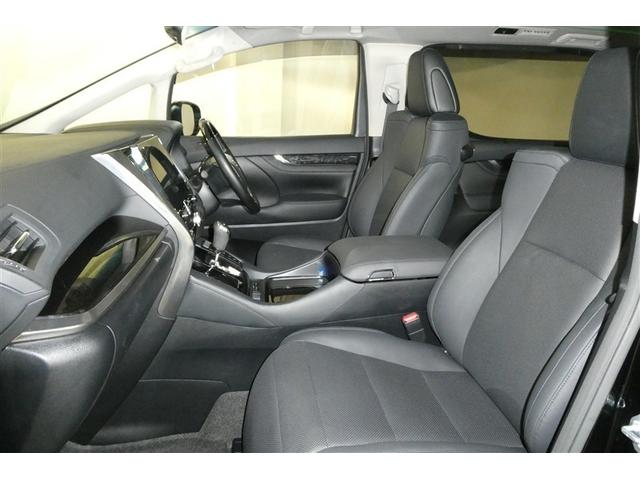 アルファード ３．５ＳＣ　３列　地デジ　ＤＶＤ再生　ＡＣ１００Ｖ電源　アルミホイール　オートクルーズコントロール　メモリーナビ　ＥＴＣ　盗難防止装置　アイドリングストップ　横滑り防止機能　スマートキー　キーレス　ＡＢＳ　エアロ（13枚目）