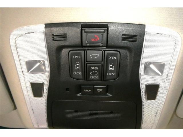 アルファード ３．５ＳＣ　３列　地デジ　ＤＶＤ再生　ＡＣ１００Ｖ電源　アルミホイール　オートクルーズコントロール　メモリーナビ　ＥＴＣ　盗難防止装置　アイドリングストップ　横滑り防止機能　スマートキー　キーレス　ＡＢＳ　エアロ（29枚目）