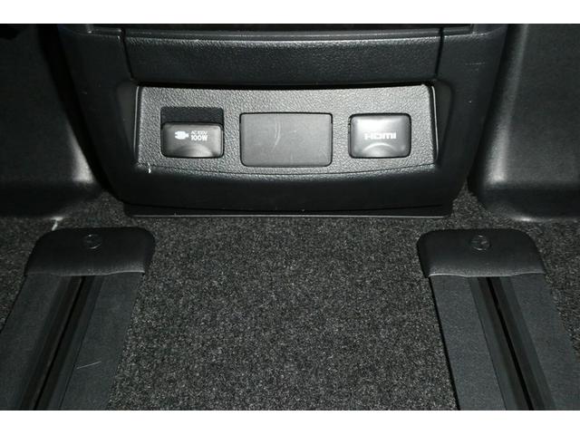 アルファード ３．５ＳＣ　３列　地デジ　ＤＶＤ再生　ＡＣ１００Ｖ電源　アルミホイール　オートクルーズコントロール　メモリーナビ　ＥＴＣ　盗難防止装置　アイドリングストップ　横滑り防止機能　スマートキー　キーレス　ＡＢＳ　エアロ（33枚目）