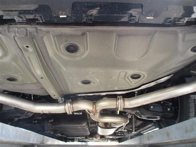 アルファード ３．５ＳＣ　３列　地デジ　ＤＶＤ再生　ＡＣ１００Ｖ電源　アルミホイール　オートクルーズコントロール　メモリーナビ　ＥＴＣ　盗難防止装置　アイドリングストップ　横滑り防止機能　スマートキー　キーレス　ＡＢＳ　エアロ（40枚目）