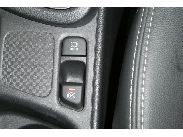 ヤリスクロス ハイブリッド　ＧＲスポーツ　ナビ・ＴＶ　衝突軽減　オートクルーズコントロール　ＬＥＤヘッド　フルセグ　Ｂカメラ　キーレス　スマートキー　メモリーナビ　イモビライザー　オートエアコン　横滑り防止装置　ミュージックプレイヤー接続可（24枚目）