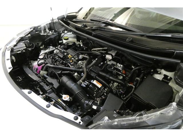 ヤリスクロス ハイブリッド　ＧＲスポーツ　ナビ・ＴＶ　衝突軽減　オートクルーズコントロール　ＬＥＤヘッド　フルセグ　Ｂカメラ　キーレス　スマートキー　メモリーナビ　イモビライザー　オートエアコン　横滑り防止装置　ミュージックプレイヤー接続可（38枚目）