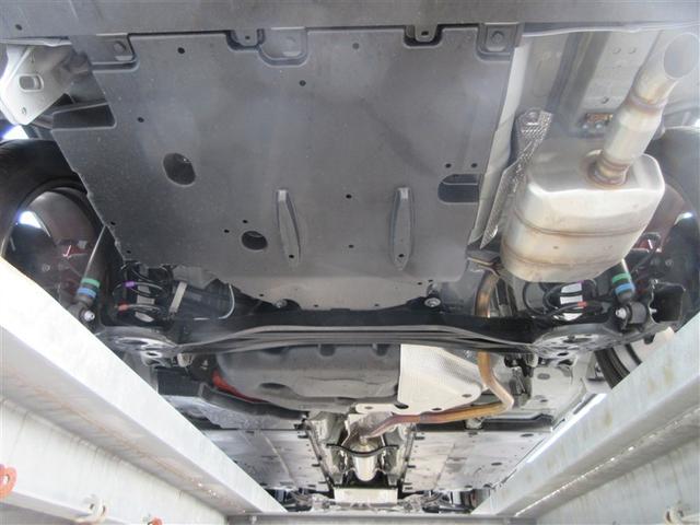 ヤリスクロス ハイブリッド　ＧＲスポーツ　ナビ・ＴＶ　衝突軽減　オートクルーズコントロール　ＬＥＤヘッド　フルセグ　Ｂカメラ　キーレス　スマートキー　メモリーナビ　イモビライザー　オートエアコン　横滑り防止装置　ミュージックプレイヤー接続可（40枚目）