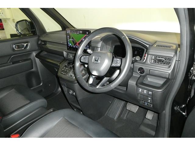 ステップワゴン ｅ：ＨＥＶスパーダ　アルミ　デュアルエアコン　フルオートエアコン　メモリナビ　ＥＳＣ　キーフリー　ＬＥＤヘッドランプ　イモビ　ＡＢＳ　リアカメラ　スマートキ　クルーズコントロール　サイドカーテンエアバック　３列シート（11枚目）