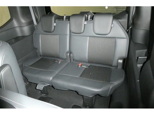 ステップワゴン ｅ：ＨＥＶスパーダ　アルミ　デュアルエアコン　フルオートエアコン　メモリナビ　ＥＳＣ　キーフリー　ＬＥＤヘッドランプ　イモビ　ＡＢＳ　リアカメラ　スマートキ　クルーズコントロール　サイドカーテンエアバック　３列シート（15枚目）