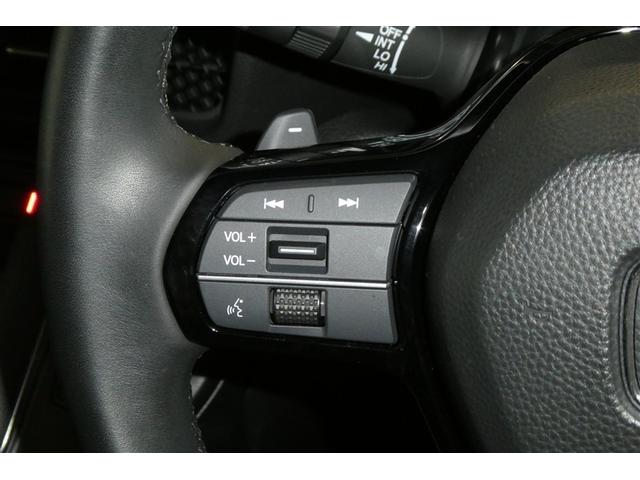 ステップワゴン ｅ：ＨＥＶスパーダ　アルミ　デュアルエアコン　フルオートエアコン　メモリナビ　ＥＳＣ　キーフリー　ＬＥＤヘッドランプ　イモビ　ＡＢＳ　リアカメラ　スマートキ　クルーズコントロール　サイドカーテンエアバック　３列シート（19枚目）