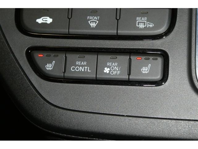 ステップワゴン ｅ：ＨＥＶスパーダ　アルミ　デュアルエアコン　フルオートエアコン　メモリナビ　ＥＳＣ　キーフリー　ＬＥＤヘッドランプ　イモビ　ＡＢＳ　リアカメラ　スマートキ　クルーズコントロール　サイドカーテンエアバック　３列シート（22枚目）