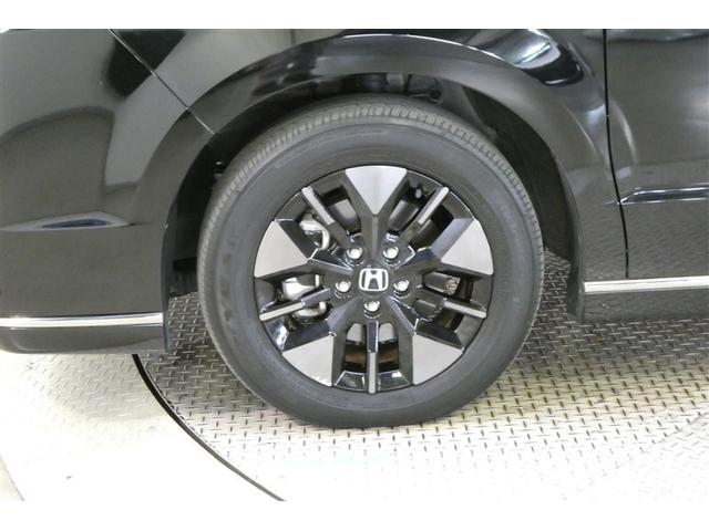 ステップワゴン ｅ：ＨＥＶスパーダ　アルミ　デュアルエアコン　フルオートエアコン　メモリナビ　ＥＳＣ　キーフリー　ＬＥＤヘッドランプ　イモビ　ＡＢＳ　リアカメラ　スマートキ　クルーズコントロール　サイドカーテンエアバック　３列シート（37枚目）