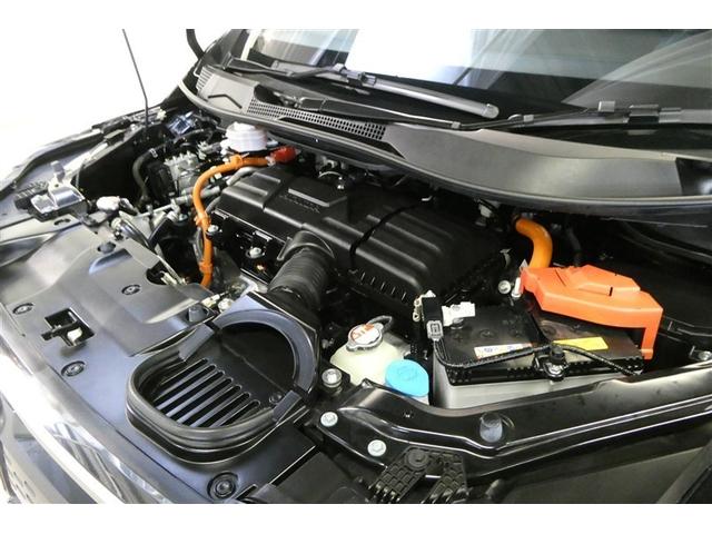 ステップワゴン ｅ：ＨＥＶスパーダ　アルミ　デュアルエアコン　フルオートエアコン　メモリナビ　ＥＳＣ　キーフリー　ＬＥＤヘッドランプ　イモビ　ＡＢＳ　リアカメラ　スマートキ　クルーズコントロール　サイドカーテンエアバック　３列シート（38枚目）