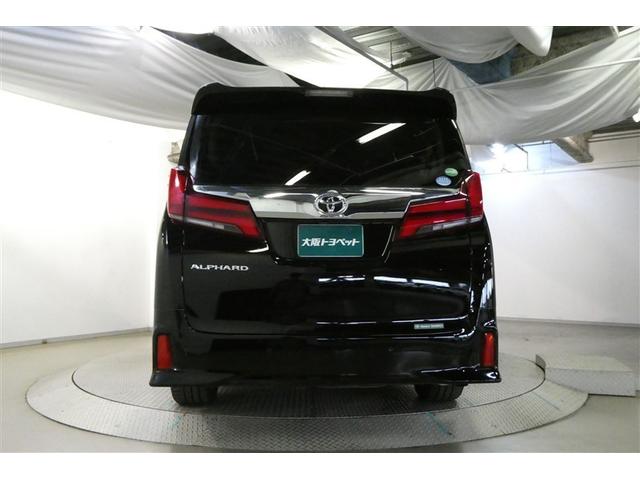 アルファード ２．５Ｓ　Ｃパッケージ　両電動ドア　Ｂモニタ　地デジ　エアロ　ＤＶＤ再生可能　リアオートエアコン　ナビテレビ　横滑り防止　クルコン　セキュリティ　ＥＴＣ車載器　ＬＥＤヘッドライト　スマートキー　エアコン　パワーステ　ＷエアＢ（7枚目）