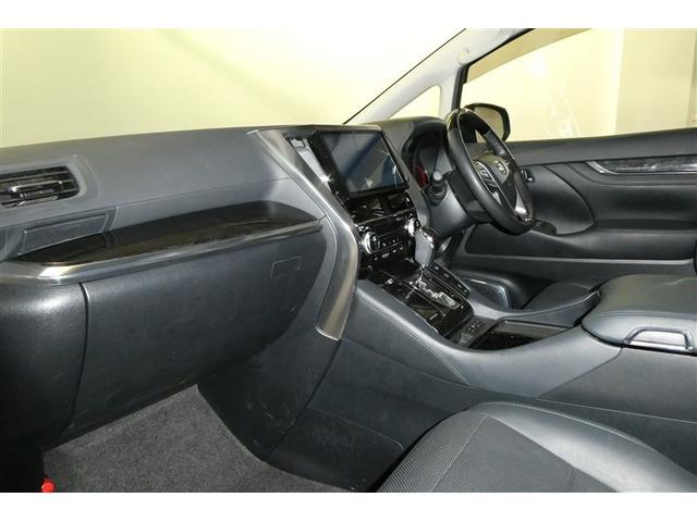 アルファード ２．５Ｓ　Ｃパッケージ　両電動ドア　Ｂモニタ　地デジ　エアロ　ＤＶＤ再生可能　リアオートエアコン　ナビテレビ　横滑り防止　クルコン　セキュリティ　ＥＴＣ車載器　ＬＥＤヘッドライト　スマートキー　エアコン　パワーステ　ＷエアＢ（13枚目）