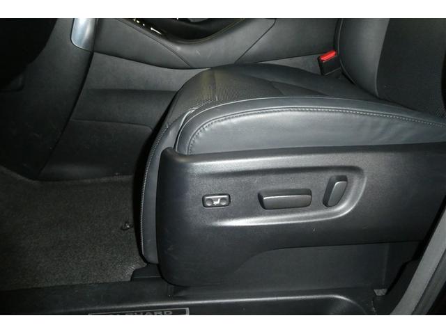 アルファード ２．５Ｓ　Ｃパッケージ　両電動ドア　Ｂモニタ　地デジ　エアロ　ＤＶＤ再生可能　リアオートエアコン　ナビテレビ　横滑り防止　クルコン　セキュリティ　ＥＴＣ車載器　ＬＥＤヘッドライト　スマートキー　エアコン　パワーステ　ＷエアＢ（15枚目）