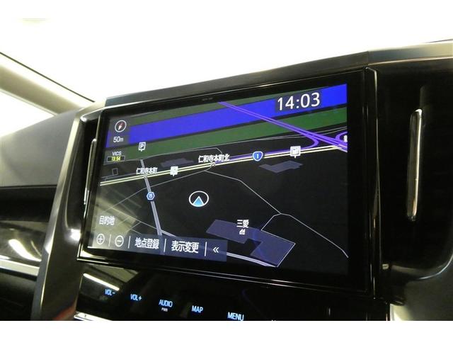 アルファード ２．５Ｓ　Ｃパッケージ　両電動ドア　Ｂモニタ　地デジ　エアロ　ＤＶＤ再生可能　リアオートエアコン　ナビテレビ　横滑り防止　クルコン　セキュリティ　ＥＴＣ車載器　ＬＥＤヘッドライト　スマートキー　エアコン　パワーステ　ＷエアＢ（19枚目）