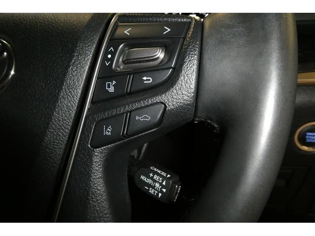 アルファード ２．５Ｓ　Ｃパッケージ　両電動ドア　Ｂモニタ　地デジ　エアロ　ＤＶＤ再生可能　リアオートエアコン　ナビテレビ　横滑り防止　クルコン　セキュリティ　ＥＴＣ車載器　ＬＥＤヘッドライト　スマートキー　エアコン　パワーステ　ＷエアＢ（24枚目）