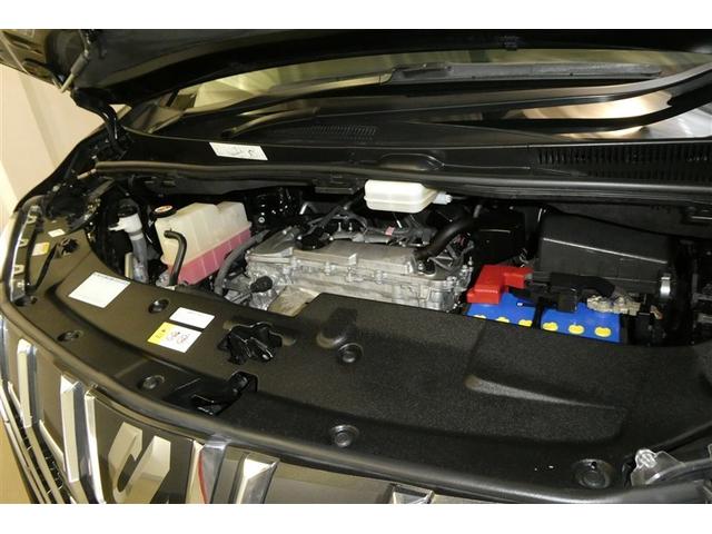 アルファード ２．５Ｓ　Ｃパッケージ　両電動ドア　Ｂモニタ　地デジ　エアロ　ＤＶＤ再生可能　リアオートエアコン　ナビテレビ　横滑り防止　クルコン　セキュリティ　ＥＴＣ車載器　ＬＥＤヘッドライト　スマートキー　エアコン　パワーステ　ＷエアＢ（36枚目）