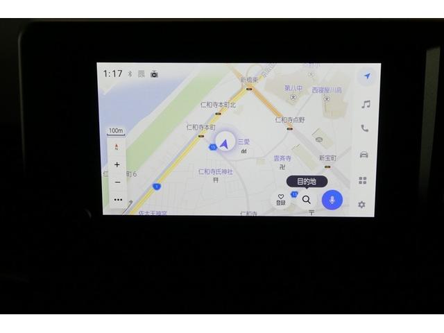 ＧＲヤリス ＲＺ　ハイパフォーマンス　地デジ　ＬＥＤヘッド　ナビ＆ＴＶ　盗難防止システム　バックガイドモニター　ＡＷＤ　フルオートエアコン　横滑り防止装置付き　アクティブクルーズコントロール　スマートキ－　ミュージックプレイヤー接続可（16枚目）