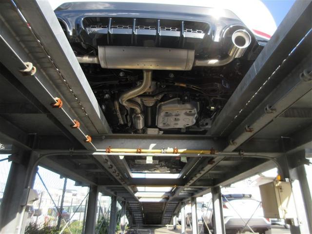 ＧＲヤリス ＲＺ　ハイパフォーマンス　地デジ　ＬＥＤヘッド　ナビ＆ＴＶ　盗難防止システム　バックガイドモニター　ＡＷＤ　フルオートエアコン　横滑り防止装置付き　アクティブクルーズコントロール　スマートキ－　ミュージックプレイヤー接続可（40枚目）