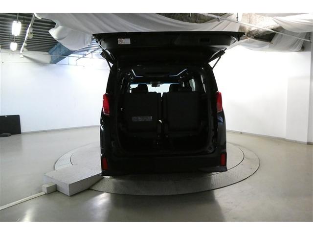 アルファード ２．５Ｓ　タイプゴールド　イモビ　バックモニタ－　ＬＥＤランプ　ナビ　リアオートエアコン　ドライブレコーダ　エアコン　横滑防止装置　エアロ　ＡＣ１００Ｖ電源　アルミ　パワーウィンドウ　メディアプレイヤー接続　ＡＢＳ　キーレス（9枚目）