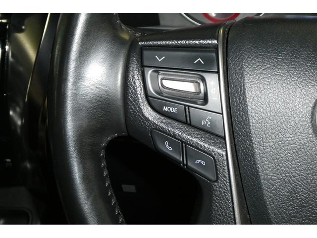 アルファード ２．５Ｓ　タイプゴールド　イモビ　バックモニタ－　ＬＥＤランプ　ナビ　リアオートエアコン　ドライブレコーダ　エアコン　横滑防止装置　エアロ　ＡＣ１００Ｖ電源　アルミ　パワーウィンドウ　メディアプレイヤー接続　ＡＢＳ　キーレス（19枚目）