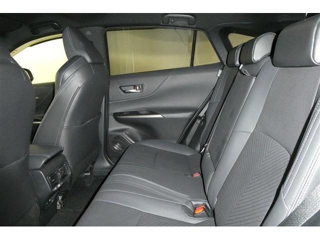 ハリアー Ｚ　レザーパッケージ　スマキ　追突防止　フルセグテレビ　バックモニター　ドラレコ付　本革シート　アルミ　横滑り防止機能　Ｐシート　オートクルーズコントロール　ＡＵＸ　ＬＥＤヘッドライト　盗難防止システム　エアコン　キーレス（14枚目）