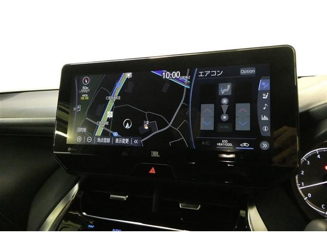 ハリアー Ｚ　レザーパッケージ　スマキ　追突防止　フルセグテレビ　バックモニター　ドラレコ付　本革シート　アルミ　横滑り防止機能　Ｐシート　オートクルーズコントロール　ＡＵＸ　ＬＥＤヘッドライト　盗難防止システム　エアコン　キーレス（15枚目）