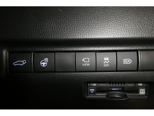 ハリアー Ｚ　レザーパッケージ　スマキ　追突防止　フルセグテレビ　バックモニター　ドラレコ付　本革シート　アルミ　横滑り防止機能　Ｐシート　オートクルーズコントロール　ＡＵＸ　ＬＥＤヘッドライト　盗難防止システム　エアコン　キーレス（20枚目）