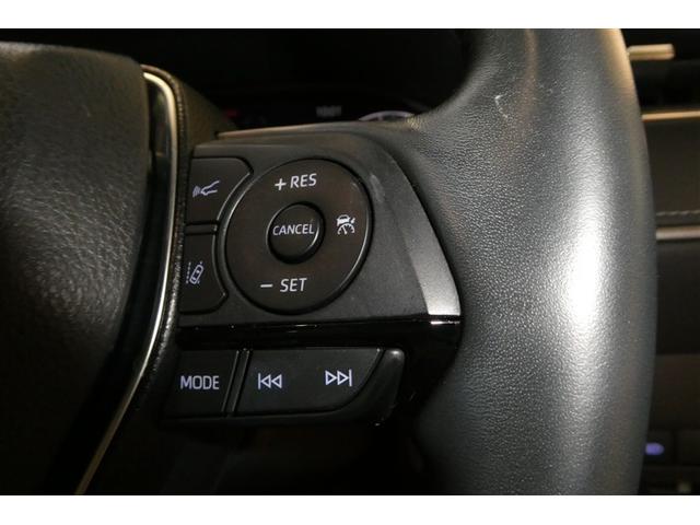 ハリアー Ｚ　レザーパッケージ　スマキ　追突防止　フルセグテレビ　バックモニター　ドラレコ付　本革シート　アルミ　横滑り防止機能　Ｐシート　オートクルーズコントロール　ＡＵＸ　ＬＥＤヘッドライト　盗難防止システム　エアコン　キーレス（22枚目）